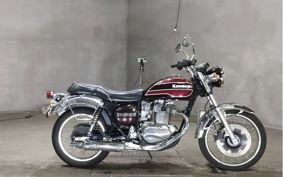 KAWASAKI ESTRELLA250 RS BJ250A