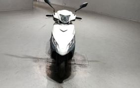 SUZUKI ADDRESS V125 DT11A