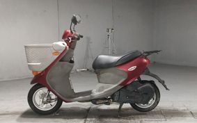 SUZUKI LET's 4 CA43A