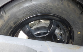 SUZUKI ADDRESS V125 DT11A