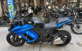 KAWASAKI NINJA 1000 ABS 2015 ZXT00L