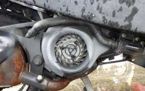 YAMAHA BJ SA24J