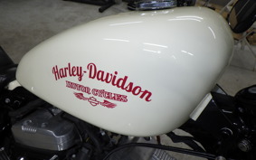 HARLEY XL1200X 2020