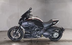 DUCATI DIAVEL G100AB