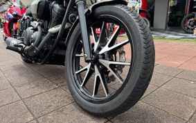 YAMAHA BOLT R-SPEC ABS 2017 VN09J