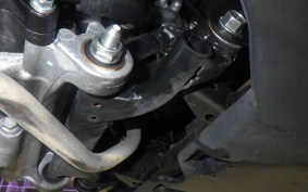 HONDA TACT Gen.4 AF79