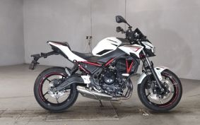 KAWASAKI Z650 2021 ER650H