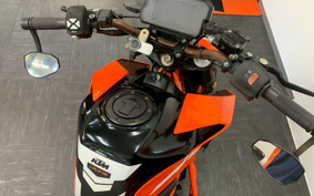 KTM 390 DUKE 2020 JPJ40