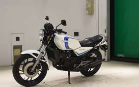 YAMAHA RZ350 1981 4U0