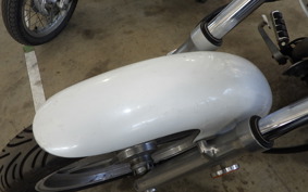 SUZUKI GZ125-HS
