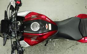 HONDA CB125 R JC79