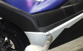 HONDA FORZA 250 2024 MF15