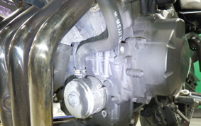 YAMAHA FAZER FZ6 N 2009