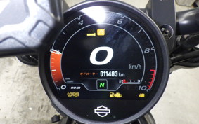 HARLEY RH1250S 2023