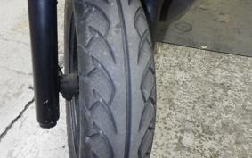 SUZUKI ADDRESS V125 2013 CF4EA