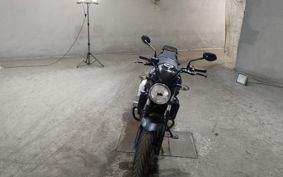 SUZUKI SV650 2019 VP55B