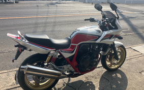 HONDA CB400SFV-3 BOLDOR 2011 NC42