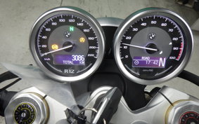 BMW R12 nine T 2024