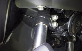 YAMAHA X FORCE SG79J