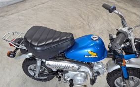 HONDA MONKEY Z50J