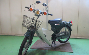 HONDA SUPER CUB50 AA01