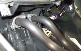 KAWASAKI NINJA 400 2022 EX400G