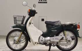 HONDA C110 SUPER CUB JA07