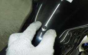 KAWASAKI NINJA 400 2020 EX400G