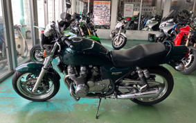 KAWASAKI ZEPHYR 750 2025 ZR750C