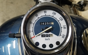 YAMAHA DRAGSTAR 250 VG05J