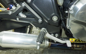 KAWASAKI ZEPHYR 1100 2006 ZRT10A