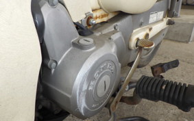 HONDA LITTLE CUB E AA01