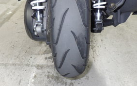 YAMAHA CYGNUS 125 XSR 3 2016 SEA5J