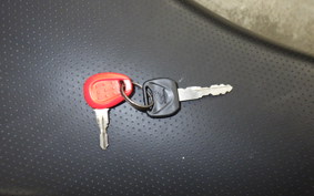 HONDA NAVI110 1986