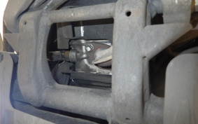 HONDA DIO 110 JF58