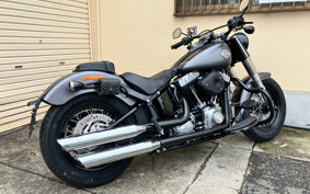 HARLEY FLS 2014 JR5
