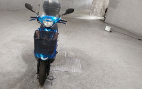SUZUKI ADDRESS V125 CF46A