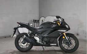YAMAHA YZF-R25 RG43J