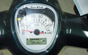 HONDA C110 SUPER CUB 2003 JA59