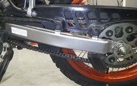 YAMAHA SEROW 250 Gen.3 DG31J