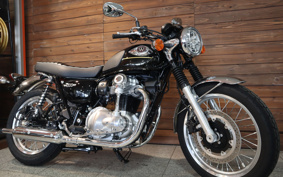 KAWASAKI W800 2024 EJ800E