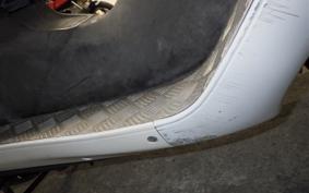 YAMAHA MAJESTY 125 FI