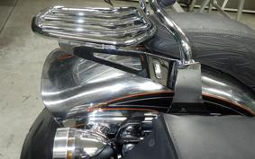 HARLEY FXSBSE 1800CVO 2014