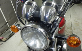 KAWASAKI ZEPHYR 400 KAI 2007 ZR400C