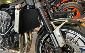 KAWASAKI Z900RS 2021 ZR900C