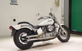 YAMAHA DRAGSTAR 400 1996 4TR