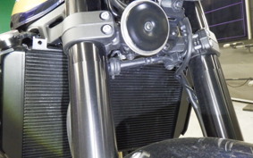 KAWASAKI Z900RS 2022 ZR900K