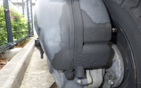 SUZUKI ﾚｯﾂ CA4AA