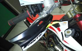 FANTIC XEF125