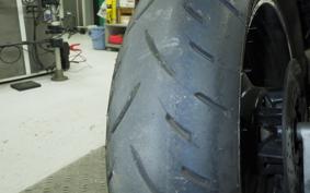YAMAHA XJR400 Gen.3 R 2001 RH02J